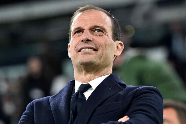 阿莱格里的执教水平怎么样?